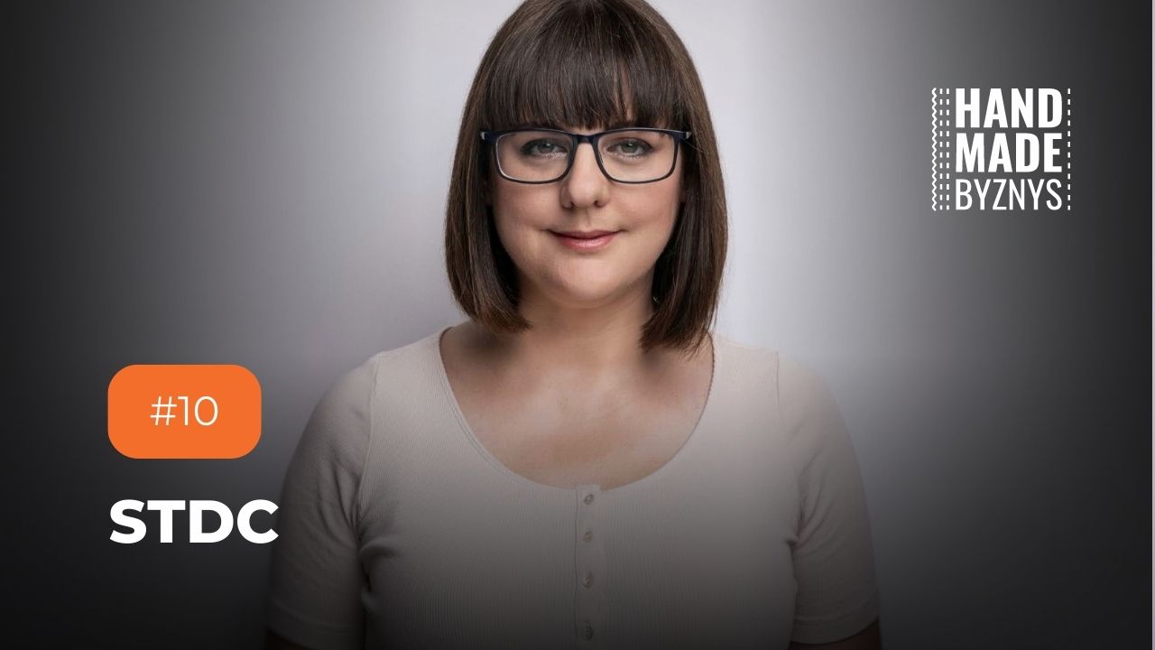 #10: STDC: čtyři písmena, která vám zachrání podnikání
