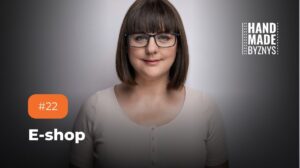 #22: Úspěšný e-shop