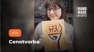 #30: Cenotvorba pro začátečníky