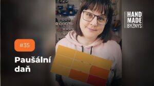 #35: Paušální daň